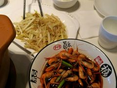 -风味小馆(天目湖宾馆店)