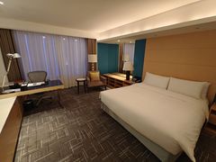 -武汉马哥孛罗酒店