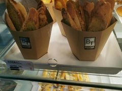 -BreadTalk面包新语(长寿路地铁站店)