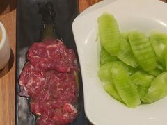 -掂档潮汕牛肉火锅(cityon熙地港店)