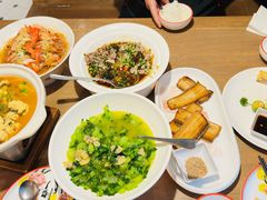-新白鹿餐厅(城西银泰城店)