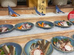 -芭菲盛宴·环球美食(解放碑英利国际店)