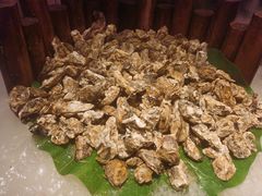 -釜御山海鲜烤肉火锅自助(新城市中心店)