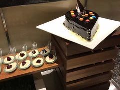 -威斯汀舞台餐厅