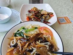 -长春观斋补堂素菜馆