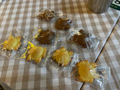-阿金大白·上海菜馆(新天地店)