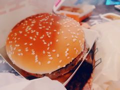 -麦当劳(合肥之心城店)