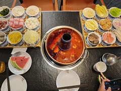 -咏江南·苏式火锅·苏州评弹(观前街店)