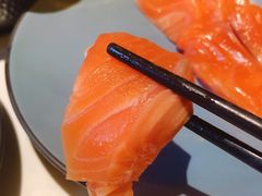 -喜庭海鲜自助(北辰三角洲北辰荟店)