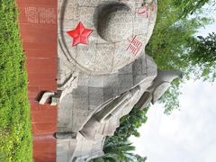 -红色娘子军纪念园