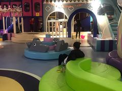 -幸福花欢乐世界(东辰广场A座店)