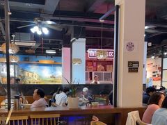 -三毛牛肉店(福强店)