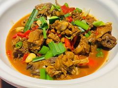 -天下客饭店(中山路店)