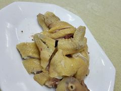 -广宁炭炉鸡煲·富临门饭店