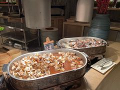 -舟山朱家尖威斯汀酒店·知味标帜自助餐厅