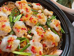-绿茶餐厅(二七万达店)