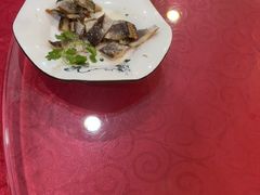 -新虹楼饭庄(崇明陈家镇店)