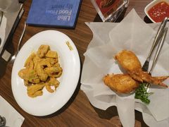 -港丽餐厅(杭大店)