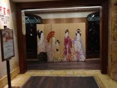 门面-华辰国际大酒店·西餐厅