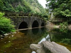 -白云源风景区