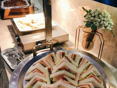 -粤海璇宫·木棉花高空旋转餐厅·聚会派对