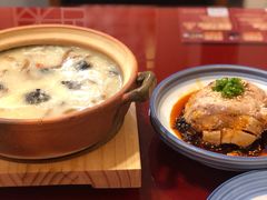 -宏状元现熬粥·京味菜(五棵松店)