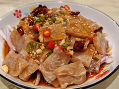 -开封第一楼(洛阳分店)