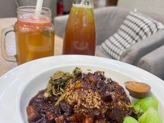 -仙踪林(惠润广场店)
