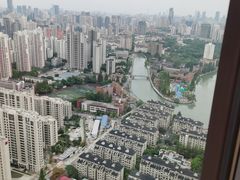 -环球港凯悦 · 享悦中餐厅