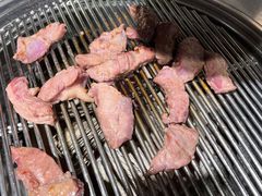 护心肉-喜来稀肉(望京店)