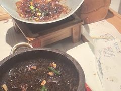 -绿茶餐厅(淮安吾悦广场店)