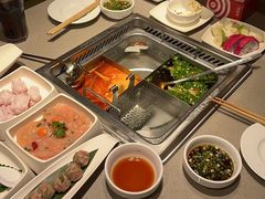 -海底捞火锅(壹悦城店)