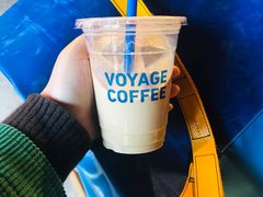 -VOYAGE COFFEE(北锣鼓巷店)