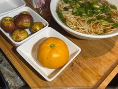 -番茄按摩·影院足道·柔足SPA
