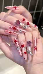 -MB·nail美甲美睫