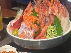 -極上萬膳·日料放题(海岸城店)