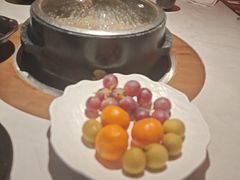 -芸山季·云南野生菌火锅(人民广场来福士店)