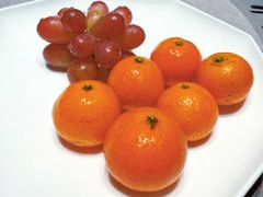 餐前水果-福玺荟(外滩罗斯福店)