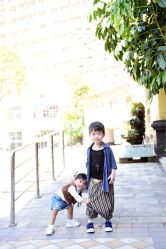 -韩国非常宝贝孕婴童摄影(萝岗万达店)