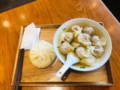 -AFS|青岛传统包子铺