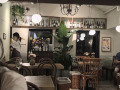 -Money Shops(愚园路店)