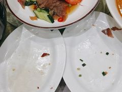 -邢家锅贴老店·非遗·开封菜(金明广场店)