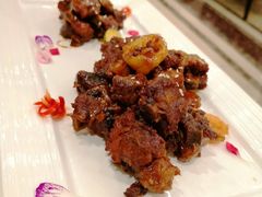 -汇贤府·李氏鲁菜(五棵松店)