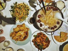 -萍香大厨·锅包肉(大东门店)