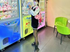 -PAWTOY爪e玩偶店(天兴罗斯福店)