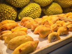 -川骄海鲜自助(王府井奥莱UP TOWN店原世界之花店)
