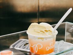 -Dip in Gelato(富民路店)