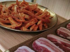 -郭记烤肉创始店(民丰大街店)