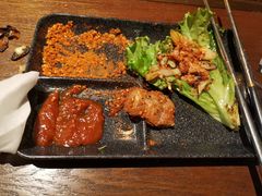 -新石器烤肉(中房金谊广场店)