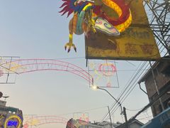 -唐人街(耀华力路)